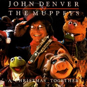 john denver and the muppets