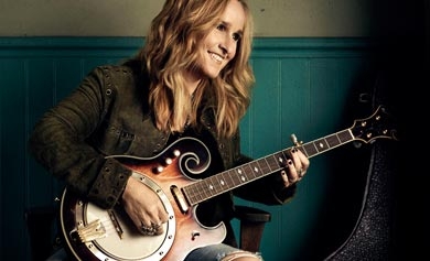 Tickets for Melissa Etheridge at the MN Zoo June 28th